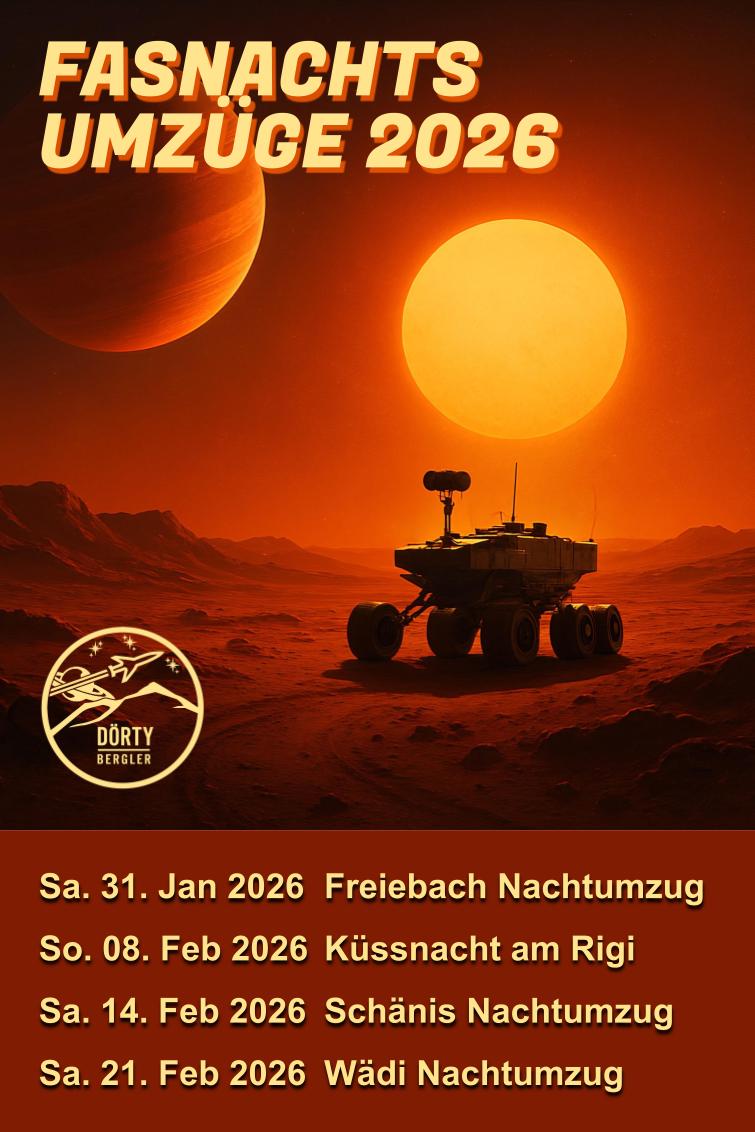 Vereinsbild Dörty Bergler